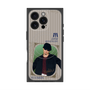プレミアムスクエアケース with MagSafe［ D.LEAGUE - DYM MESSENGERS - YUUSHIN ］