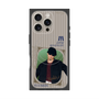プレミアムスクエアケース with MagSafe［ D.LEAGUE - DYM MESSENGERS - YUUSHIN ］