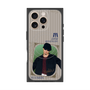 プレミアムスクエアケース with MagSafe［ D.LEAGUE - DYM MESSENGERS - YUUSHIN ］