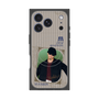 プレミアムスクエアケース with MagSafe［ D.LEAGUE - DYM MESSENGERS - YUUSHIN ］