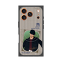 プレミアムスクエアケース with MagSafe［ D.LEAGUE - DYM MESSENGERS - YUUSHIN ］