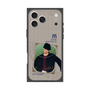 プレミアムスクエアケース with MagSafe［ D.LEAGUE - DYM MESSENGERS - YUUSHIN ］