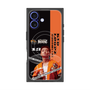 プレミアムスクエアケース with MagSafe［ D.LEAGUE - FULLCAST RAISERZ - KID LOOPZ ］