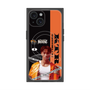 プレミアムスクエアケース with MagSafe［ D.LEAGUE - FULLCAST RAISERZ - KTR ］