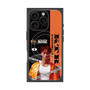 プレミアムスクエアケース with MagSafe［ D.LEAGUE - FULLCAST RAISERZ - KTR ］