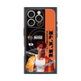 プレミアムスクエアケース with MagSafe［ D.LEAGUE - FULLCAST RAISERZ - KTR ］