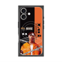 プレミアムスクエアケース with MagSafe［ D.LEAGUE - FULLCAST RAISERZ - Lui ］