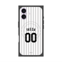 プレミアムスクエアケース with MagSafe［ 千葉ロッテマリーンズ - #00 IKEDA ］