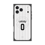 プレミアムスクエアケース with MagSafe［ 千葉ロッテマリーンズ - #0 TAKABE ］