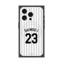 プレミアムスクエアケース with MagSafe［ 千葉ロッテマリーンズ - #23 SHINGO.I ］