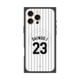 プレミアムスクエアケース with MagSafe［ 千葉ロッテマリーンズ - #23 SHINGO.I ］