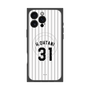 プレミアムスクエアケース with MagSafe［ 千葉ロッテマリーンズ - #31 H.OHTANI ］
