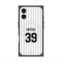 プレミアムスクエアケース with MagSafe［ 千葉ロッテマリーンズ - #39 INOUE ］