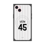 プレミアムスクエアケース with MagSafe［ 千葉ロッテマリーンズ - #45 UEDA ］