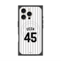 プレミアムスクエアケース with MagSafe［ 千葉ロッテマリーンズ - #45 UEDA ］