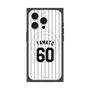 プレミアムスクエアケース with MagSafe［ 千葉ロッテマリーンズ - #60 YAMATO ］