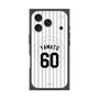 プレミアムスクエアケース with MagSafe［ 千葉ロッテマリーンズ - #60 YAMATO ］