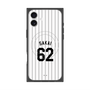 プレミアムスクエアケース with MagSafe［ 千葉ロッテマリーンズ - #62 SAKAI ］
