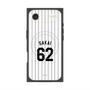 プレミアムスクエアケース with MagSafe［ 千葉ロッテマリーンズ - #62 SAKAI ］