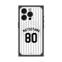 プレミアムスクエアケース with MagSafe［ 千葉ロッテマリーンズ - #80 MATSUYAMA ］