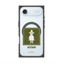 プレミアムスクエアケース with MagSafe［ MOOMIN - The Classics - Snufkin ］