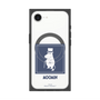 プレミアムスクエアケース with MagSafe［ MOOMIN - The Classics - Moominpappa ］