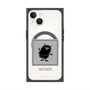 プレミアムスクエアケース with MagSafe［ MOOMIN - The Classics - Stinky ］