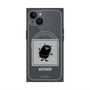 プレミアムスクエアケース with MagSafe［ MOOMIN - The Classics - Stinky ］