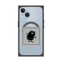 プレミアムスクエアケース with MagSafe［ MOOMIN - The Classics - Stinky ］