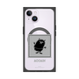 プレミアムスクエアケース with MagSafe［ MOOMIN - The Classics - Stinky ］