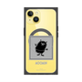 プレミアムスクエアケース with MagSafe［ MOOMIN - The Classics - Stinky ］