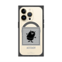 プレミアムスクエアケース with MagSafe［ MOOMIN - The Classics - Stinky ］