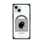 プレミアムスクエアケース with MagSafe［ MOOMIN - The Classics - Stinky ］
