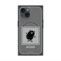 プレミアムスクエアケース with MagSafe［ MOOMIN - The Classics - Stinky ］