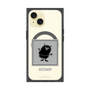 プレミアムスクエアケース with MagSafe［ MOOMIN - The Classics - Stinky ］