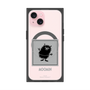プレミアムスクエアケース with MagSafe［ MOOMIN - The Classics - Stinky ］