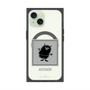 プレミアムスクエアケース with MagSafe［ MOOMIN - The Classics - Stinky ］