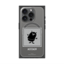 プレミアムスクエアケース with MagSafe［ MOOMIN - The Classics - Stinky ］