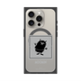 プレミアムスクエアケース with MagSafe［ MOOMIN - The Classics - Stinky ］