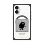 プレミアムスクエアケース with MagSafe［ MOOMIN - The Classics - Stinky ］