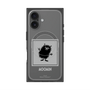 プレミアムスクエアケース with MagSafe［ MOOMIN - The Classics - Stinky ］