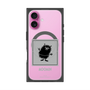 プレミアムスクエアケース with MagSafe［ MOOMIN - The Classics - Stinky ］