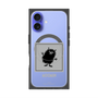 プレミアムスクエアケース with MagSafe［ MOOMIN - The Classics - Stinky ］