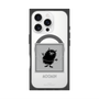プレミアムスクエアケース with MagSafe［ MOOMIN - The Classics - Stinky ］