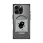 プレミアムスクエアケース with MagSafe［ MOOMIN - The Classics - Stinky ］