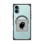 プレミアムスクエアケース with MagSafe［ MOOMIN - The Classics - Stinky ］