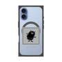 プレミアムスクエアケース with MagSafe［ MOOMIN - The Classics - Stinky ］