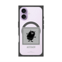 プレミアムスクエアケース with MagSafe［ MOOMIN - The Classics - Stinky ］