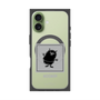 プレミアムスクエアケース with MagSafe［ MOOMIN - The Classics - Stinky ］