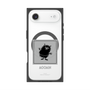 プレミアムスクエアケース with MagSafe［ MOOMIN - The Classics - Stinky ］